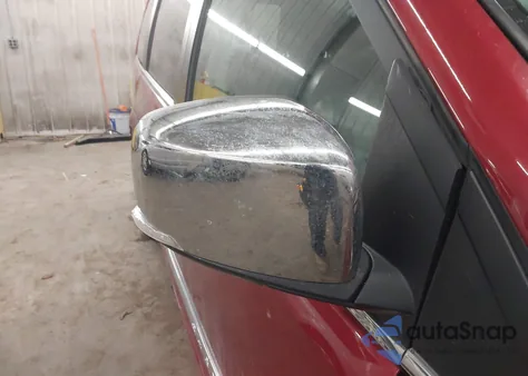 2013 Chrysler Town & Country Touring-L from USA, damaged, VIN 2C4RC1CG3DR512151